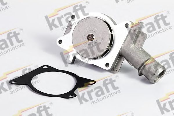 KRAFT AUTOMOTIVE 1502040 Водяной насос для FORD ORION II (Форд Орион 2) KRAFT AUTOMOTIVE 1502040 Водяной насос для FORD ORION II (Форд Орион 2)