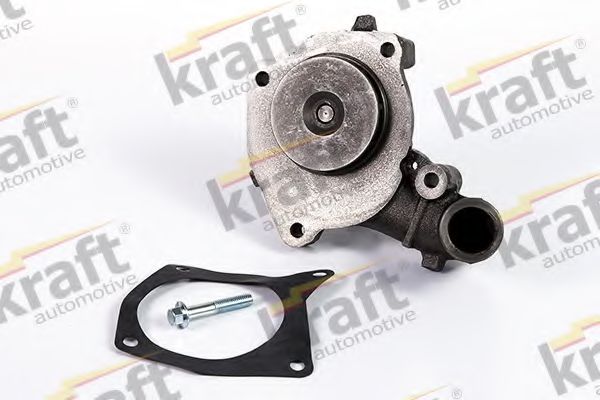 KRAFT AUTOMOTIVE 1502110 Водяной насос для FORD COURIER (Форд Cоуриэр) KRAFT AUTOMOTIVE 1502110 Водяной насос для FORD COURIER (Форд Cоуриэр)