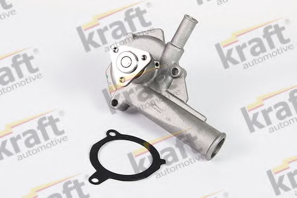 KRAFT AUTOMOTIVE 1502120 Водяной насос для FORD ESCORT V (Форд Эскорт 5) KRAFT AUTOMOTIVE 1502120 Водяной насос для FORD ESCORT V (Форд Эскорт 5)