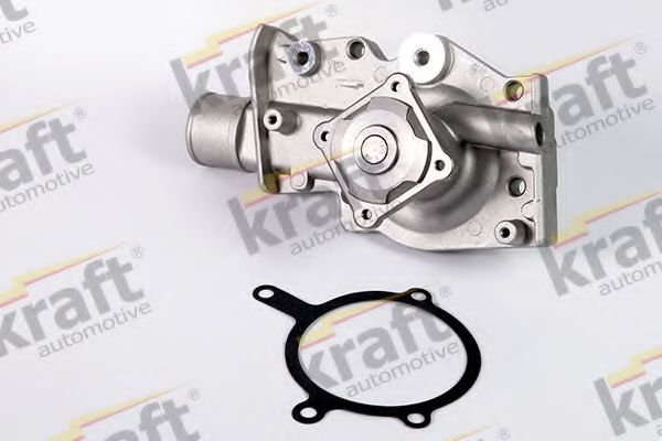 KRAFT AUTOMOTIVE 1502140 Водяной насос для FORD ESCORT VII (Форд Эскорт 7) KRAFT AUTOMOTIVE 1502140 Водяной насос для FORD ESCORT VII (Форд Эскорт 7)