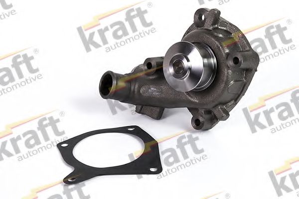 KRAFT AUTOMOTIVE 1502220 Водяной насос для FORD MONDEO (Форд Мондэо) KRAFT AUTOMOTIVE 1502220 Водяной насос для FORD MONDEO (Форд Мондэо)