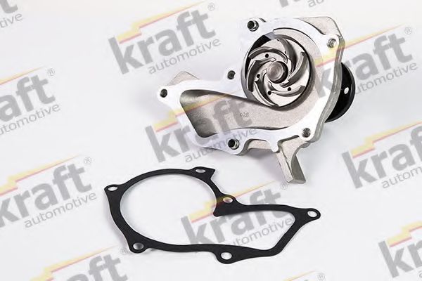 KRAFT AUTOMOTIVE 1502240 Водяной насос для FORD FIESTA IV (Форд Фиеста 4) KRAFT AUTOMOTIVE 1502240 Водяной насос для FORD FIESTA IV (Форд Фиеста 4)