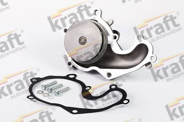 KRAFT AUTOMOTIVE 1502242 Водяной насос для FORD TRANSIT CONNECT (Форд Трансит cоннэcт) KRAFT AUTOMOTIVE 1502242 Водяной насос для FORD TRANSIT CONNECT (Форд Трансит cоннэcт)