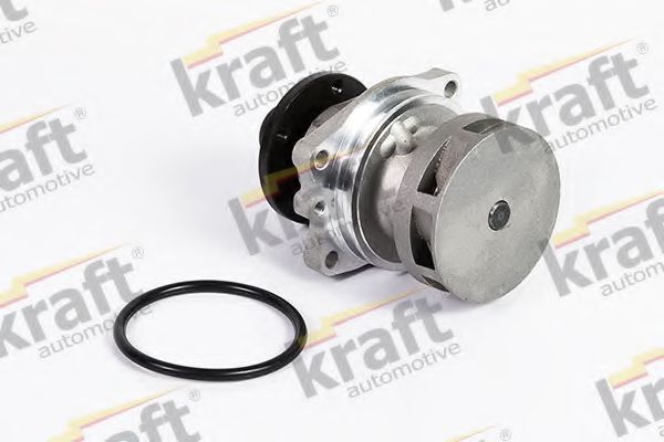 KRAFT AUTOMOTIVE 1502570 Водяной насос для BMW Z4 (Бмв Z4) KRAFT AUTOMOTIVE 1502570 Водяной насос для BMW Z4 (Бмв Z4)