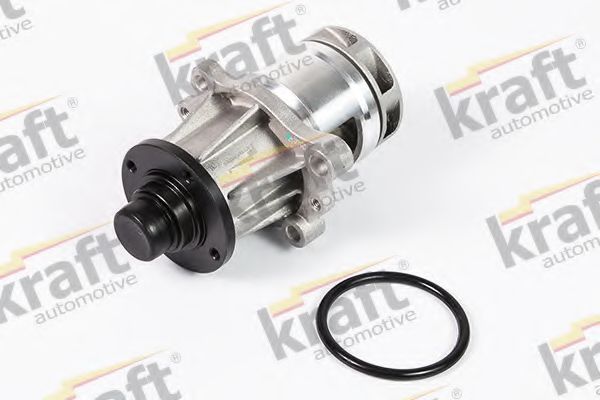 KRAFT AUTOMOTIVE 1502630 Водяной насос для BMW 3 (Бмв 3) KRAFT AUTOMOTIVE 1502630 Водяной насос для BMW 3 (Бмв 3)