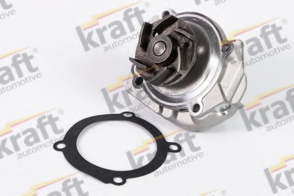 KRAFT AUTOMOTIVE 1503140 Водяной насос для LANCIA Y (Лансиа/лянча Ъ) KRAFT AUTOMOTIVE 1503140 Водяной насос для LANCIA Y (Лансиа/лянча Ъ)