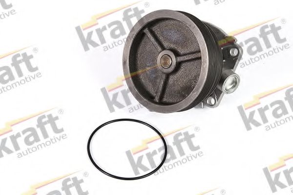 KRAFT AUTOMOTIVE 1503330 Водяной насос для FIAT MAREA (Фиат Мареа) KRAFT AUTOMOTIVE 1503330 Водяной насос для FIAT MAREA (Фиат Мареа)
