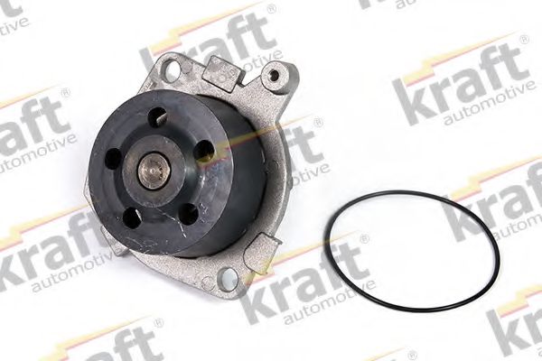KRAFT AUTOMOTIVE 1503340 Водяной насос для ALFA ROMEO 156 (Альфа ромео 156) KRAFT AUTOMOTIVE 1503340 Водяной насос для ALFA ROMEO 156 (Альфа ромео 156)