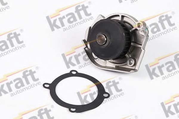 KRAFT AUTOMOTIVE 1503390 Водяной насос для LANCIA Y (Лансиа/лянча Ъ) KRAFT AUTOMOTIVE 1503390 Водяной насос для LANCIA Y (Лансиа/лянча Ъ)