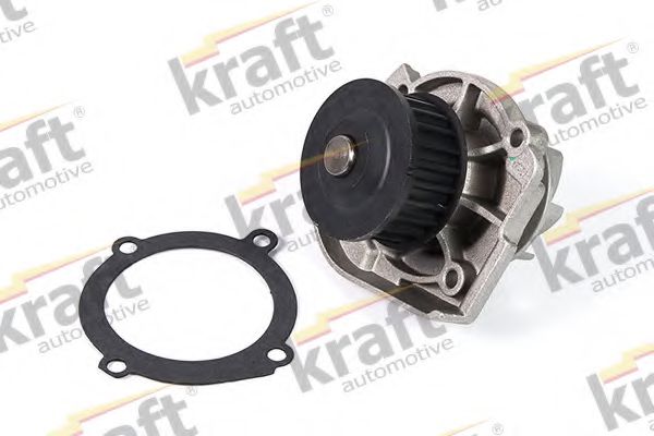 KRAFT AUTOMOTIVE 1503410 Водяной насос для FIAT STILO (Фиат Стило) KRAFT AUTOMOTIVE 1503410 Водяной насос для FIAT STILO (Фиат Стило)