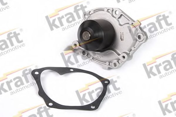 KRAFT AUTOMOTIVE 1504221 Водяной насос для MITSUBISHI (Митсубиши/митсубиси) KRAFT AUTOMOTIVE 1504221 Водяной насос для MITSUBISHI (Митсубиши/митсубиси)