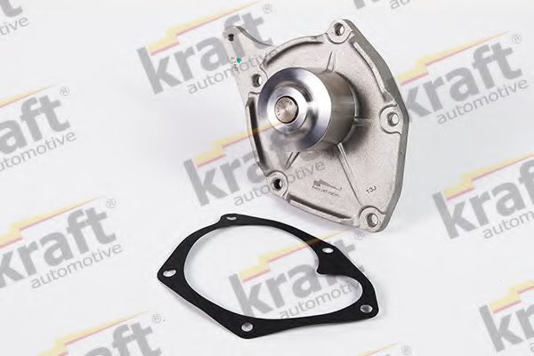 KRAFT AUTOMOTIVE 1505024 Водяной насос для RENAULT TONDAR 90 I (Рено Тондар 90 и) KRAFT AUTOMOTIVE 1505024 Водяной насос для RENAULT TONDAR 90 I (Рено Тондар 90 и)