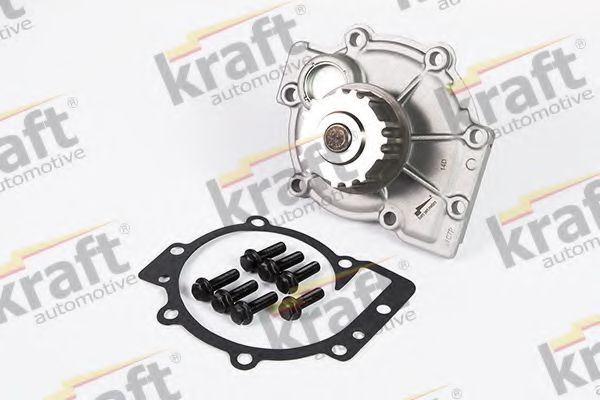 KRAFT AUTOMOTIVE 1505110 Водяной насос для VOLVO V70 I (Вольво V70 1) KRAFT AUTOMOTIVE 1505110 Водяной насос для VOLVO V70 I (Вольво V70 1)