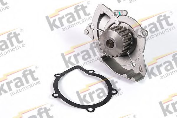 KRAFT AUTOMOTIVE 1505620 Водяной насос для FORD FOCUS II (Форд Фокус 2) KRAFT AUTOMOTIVE 1505620 Водяной насос для FORD FOCUS II (Форд Фокус 2)