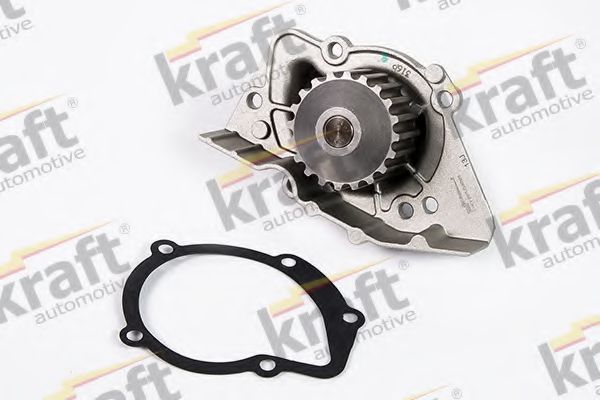 KRAFT AUTOMOTIVE 1505930 Водяной насос для PEUGEOT EXPERT (Пежо Эxпэрт) KRAFT AUTOMOTIVE 1505930 Водяной насос для PEUGEOT EXPERT (Пежо Эxпэрт)