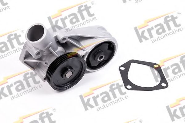 KRAFT AUTOMOTIVE 1506550 Водяной насос для SKODA FELICIA II (Шкода Фелиция 2) KRAFT AUTOMOTIVE 1506550 Водяной насос для SKODA FELICIA II (Шкода Фелиция 2)