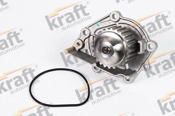 KRAFT AUTOMOTIVE 1508000 Водяной насос для ROVER 400 ER (Ровер 400 ер) KRAFT AUTOMOTIVE 1508000 Водяной насос для ROVER 400 ER (Ровер 400 ер)