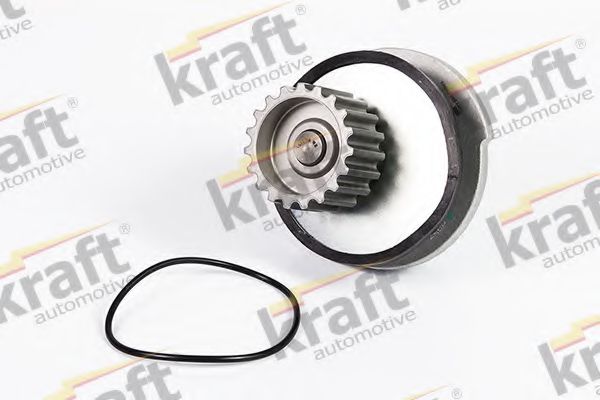 KRAFT AUTOMOTIVE 1508300 Водяной насос для DAEWOO (Дэу) KRAFT AUTOMOTIVE 1508300 Водяной насос для DAEWOO (Дэу)