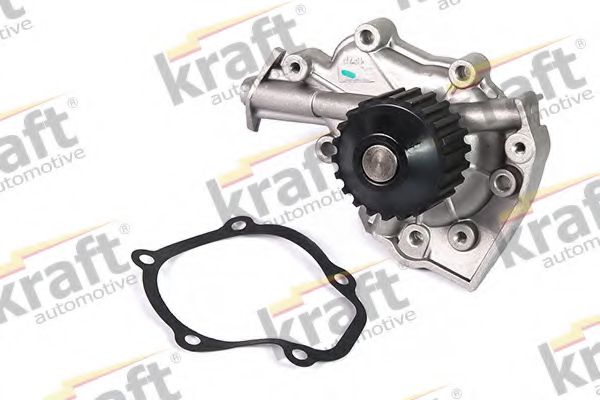 KRAFT AUTOMOTIVE 1508330 Водяной насос для CHEVROLET KALOS (Шевроле Калос) KRAFT AUTOMOTIVE 1508330 Водяной насос для CHEVROLET KALOS (Шевроле Калос)