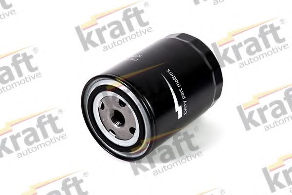 KRAFT AUTOMOTIVE 1700013 Масляный фильтр для VOLKSWAGEN (Фольксваген) KRAFT AUTOMOTIVE 1700013 Масляный фильтр для VOLKSWAGEN (Фольксваген)