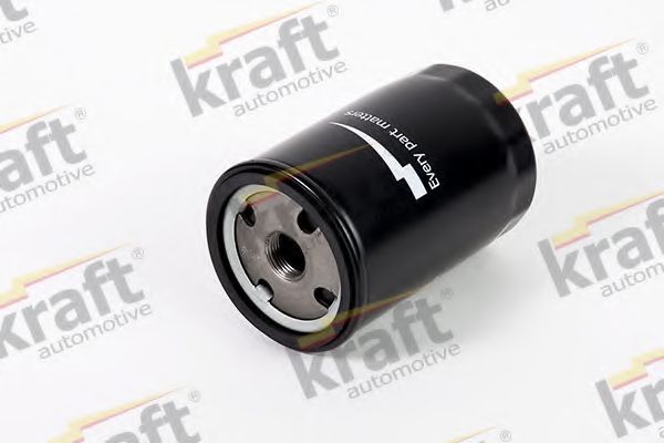 KRAFT AUTOMOTIVE 1700020 Масляный фильтр для VOLKSWAGEN (Фольксваген) KRAFT AUTOMOTIVE 1700020 Масляный фильтр для VOLKSWAGEN (Фольксваген)