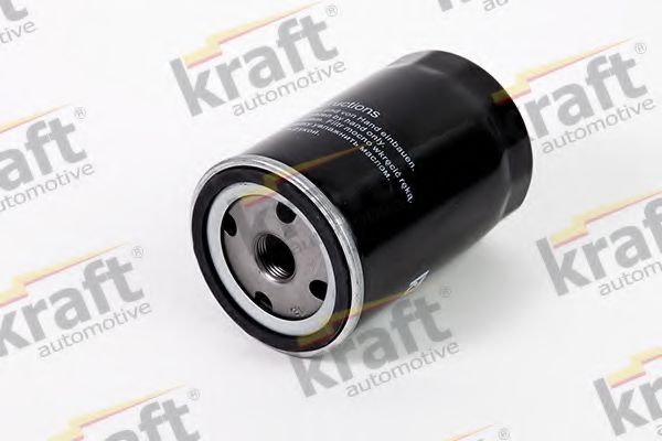 KRAFT AUTOMOTIVE 1700041 Масляный фильтр для VOLKSWAGEN JETTA V (Фольксваген Джетта 5) KRAFT AUTOMOTIVE 1700041 Масляный фильтр для VOLKSWAGEN JETTA V (Фольксваген Джетта 5)