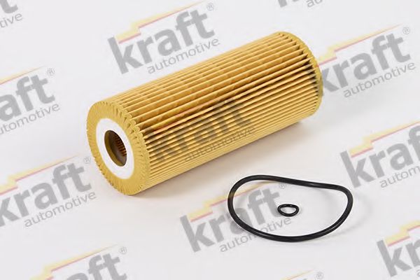 KRAFT AUTOMOTIVE 1700070 Масляный фильтр для VOLKSWAGEN (Фольксваген) KRAFT AUTOMOTIVE 1700070 Масляный фильтр для VOLKSWAGEN (Фольксваген)