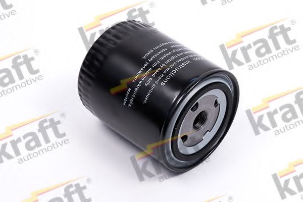 KRAFT AUTOMOTIVE 1700090 Масляный фильтр для VOLKSWAGEN (Фольксваген) KRAFT AUTOMOTIVE 1700090 Масляный фильтр для VOLKSWAGEN (Фольксваген)