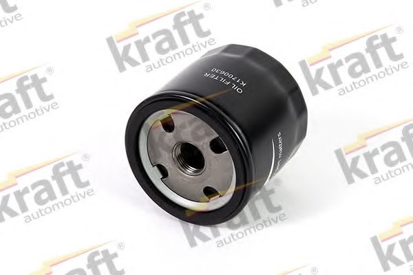 KRAFT AUTOMOTIVE 1700630 Масляный фильтр для VOLKSWAGEN (Фольксваген) KRAFT AUTOMOTIVE 1700630 Масляный фильтр для VOLKSWAGEN (Фольксваген)