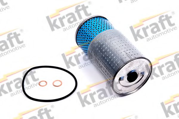 KRAFT AUTOMOTIVE 1701010 Масляный фильтр для MERCEDES-BENZ G-CLASS (Мэрcэдэс-бэнз Ж класс) KRAFT AUTOMOTIVE 1701010 Масляный фильтр для MERCEDES-BENZ G-CLASS (Мэрcэдэс-бэнз Ж класс)