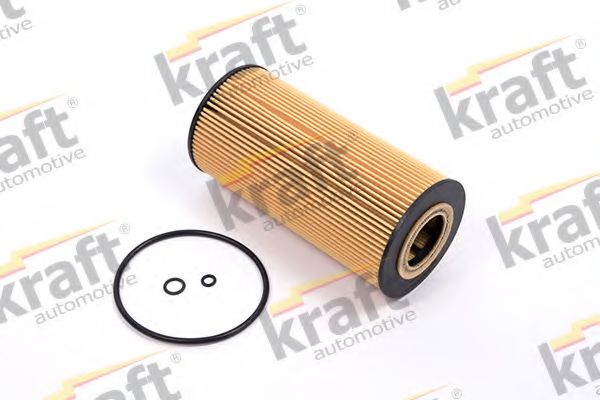 KRAFT AUTOMOTIVE 1701150 Масляный фильтр для MERCEDES-BENZ V-CLASS (Мэрcэдэс-бэнз V-cласс) KRAFT AUTOMOTIVE 1701150 Масляный фильтр для MERCEDES-BENZ V-CLASS (Мэрcэдэс-бэнз V-cласс)