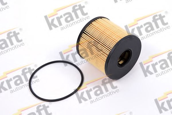 KRAFT AUTOMOTIVE 1701800 Масляный фильтр для OPEL MOVANO (Опель Моvано) KRAFT AUTOMOTIVE 1701800 Масляный фильтр для OPEL MOVANO (Опель Моvано)