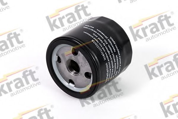 KRAFT AUTOMOTIVE 1702070 Масляный фильтр для ROVER (Ровер) KRAFT AUTOMOTIVE 1702070 Масляный фильтр для ROVER (Ровер)