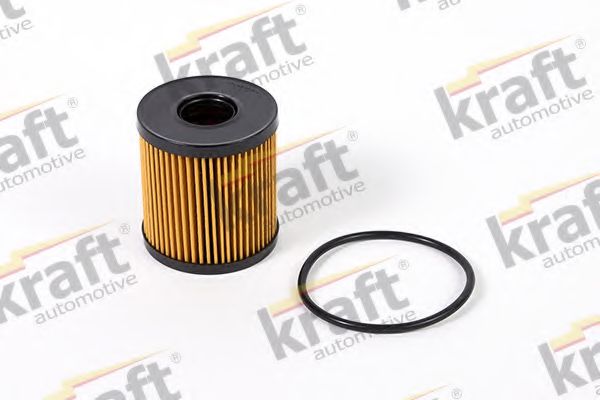 KRAFT AUTOMOTIVE 1702101 Масляный фильтр для LAND-ROVER (Ланд-ровер) KRAFT AUTOMOTIVE 1702101 Масляный фильтр для LAND-ROVER (Ланд-ровер)