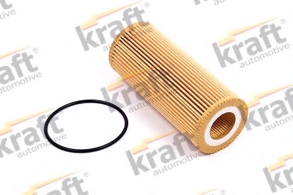 KRAFT AUTOMOTIVE 1702730 Масляный фильтр для BMW (Бмв) KRAFT AUTOMOTIVE 1702730 Масляный фильтр для BMW (Бмв)