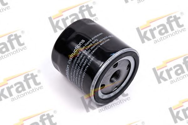 KRAFT AUTOMOTIVE 1703080 Масляный фильтр для JEEP LIBERTY (Джип Либэртъ) KRAFT AUTOMOTIVE 1703080 Масляный фильтр для JEEP LIBERTY (Джип Либэртъ)