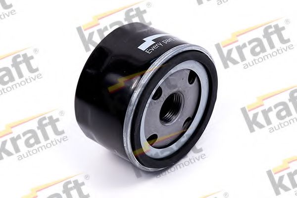 KRAFT AUTOMOTIVE 1703160 Масляный фильтр для LANCIA THESIS (Лансиа/лянча Тхэсис) KRAFT AUTOMOTIVE 1703160 Масляный фильтр для LANCIA THESIS (Лансиа/лянча Тхэсис)