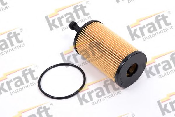 KRAFT AUTOMOTIVE 1705960 Масляный фильтр для CITROëN (Cитроëн) KRAFT AUTOMOTIVE 1705960 Масляный фильтр для CITROëN (Cитроëн)