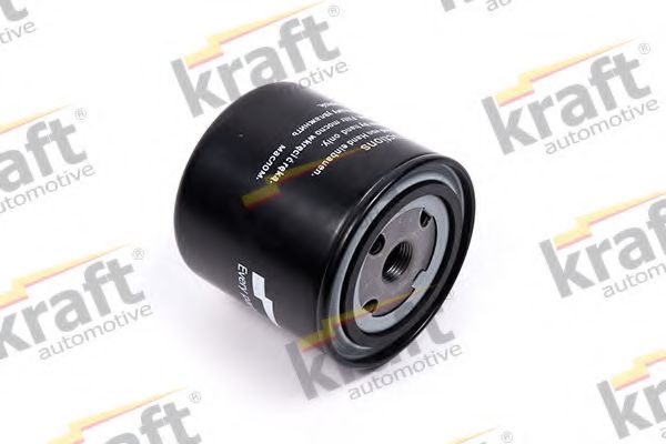 KRAFT AUTOMOTIVE 1706310 Масляный фильтр; Гидрофильтр, автоматическая коробка передач; Фильтр, Гидравлическая система привода рабочего оборудования для VOLVO F 16 (Вольво Ф 16) KRAFT AUTOMOTIVE 1706310 Масляный фильтр; Гидрофильтр, автоматическая коробка передач; Фильтр, Гидравлическая система привода рабочего оборудования для VOLVO F 16 (Вольво Ф 16)