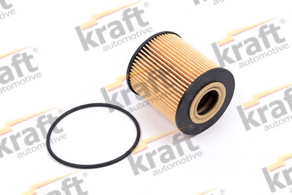 KRAFT AUTOMOTIVE 1706340 Масляный фильтр для VOLVO S40 I (Вольво С40 и) KRAFT AUTOMOTIVE 1706340 Масляный фильтр для VOLVO S40 I (Вольво С40 и)