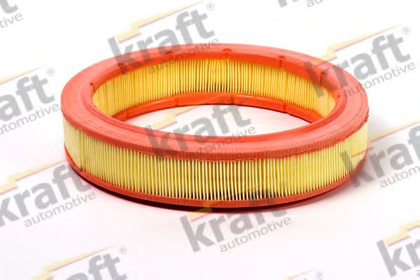 KRAFT AUTOMOTIVE 1710070 Воздушный фильтр для VOLKSWAGEN POLO CLASSIC (Фольксваген Поло классик) KRAFT AUTOMOTIVE 1710070 Воздушный фильтр для VOLKSWAGEN POLO CLASSIC (Фольксваген Поло классик)