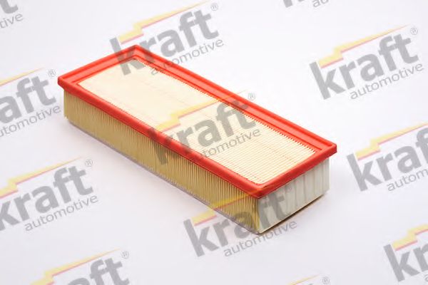 KRAFT AUTOMOTIVE 1710075 Воздушный фильтр для AUDI Q5 (Ауди Кью 5) KRAFT AUTOMOTIVE 1710075 Воздушный фильтр для AUDI Q5 (Ауди Кью 5)