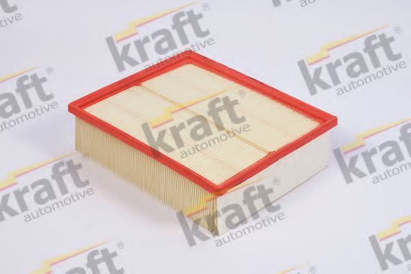 KRAFT AUTOMOTIVE 1710142 Воздушный фильтр для AUDI A4 (Ауди А4) KRAFT AUTOMOTIVE 1710142 Воздушный фильтр для AUDI A4 (Ауди А4)