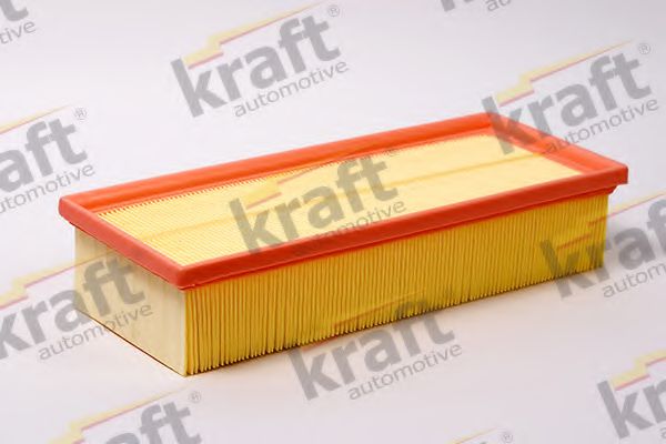KRAFT AUTOMOTIVE 1710410 Воздушный фильтр для AUDI TT (Ауди Тт) KRAFT AUTOMOTIVE 1710410 Воздушный фильтр для AUDI TT (Ауди Тт)