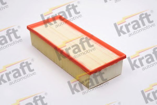 KRAFT AUTOMOTIVE 1710411 Воздушный фильтр для AUDI TT (Ауди Тт) KRAFT AUTOMOTIVE 1710411 Воздушный фильтр для AUDI TT (Ауди Тт)