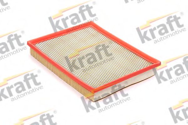 KRAFT AUTOMOTIVE 1711576 Воздушный фильтр для OPEL (Опель) KRAFT AUTOMOTIVE 1711576 Воздушный фильтр для OPEL (Опель)