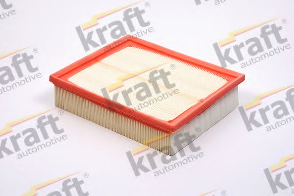 KRAFT AUTOMOTIVE 1711621 Воздушный фильтр для OPEL (Опель) KRAFT AUTOMOTIVE 1711621 Воздушный фильтр для OPEL (Опель)