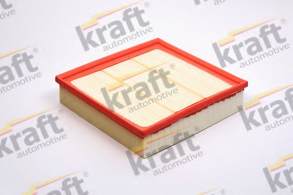 KRAFT AUTOMOTIVE 1711690 Воздушный фильтр для OPEL (Опель) KRAFT AUTOMOTIVE 1711690 Воздушный фильтр для OPEL (Опель)
