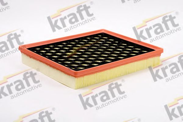 KRAFT AUTOMOTIVE 1711810 Воздушный фильтр для OPEL (Опель) KRAFT AUTOMOTIVE 1711810 Воздушный фильтр для OPEL (Опель)