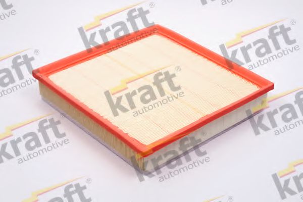 KRAFT AUTOMOTIVE 1711900 Воздушный фильтр для OPEL (Опель) KRAFT AUTOMOTIVE 1711900 Воздушный фильтр для OPEL (Опель)